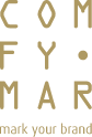 Comfymar — Mark your brand
